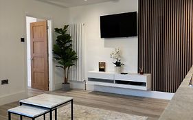 2 Bedroom Luxury Apartments